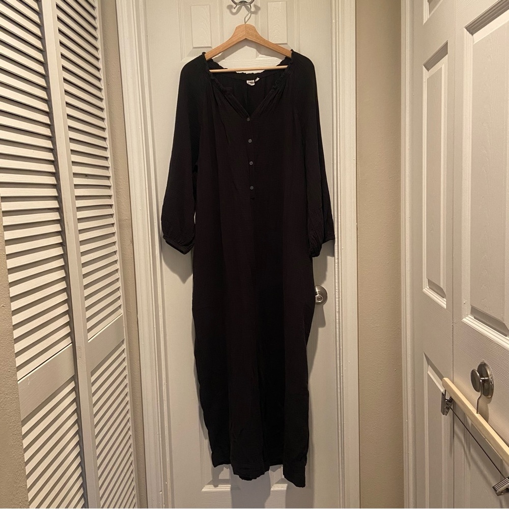 GAP Maternity Jumpsuit